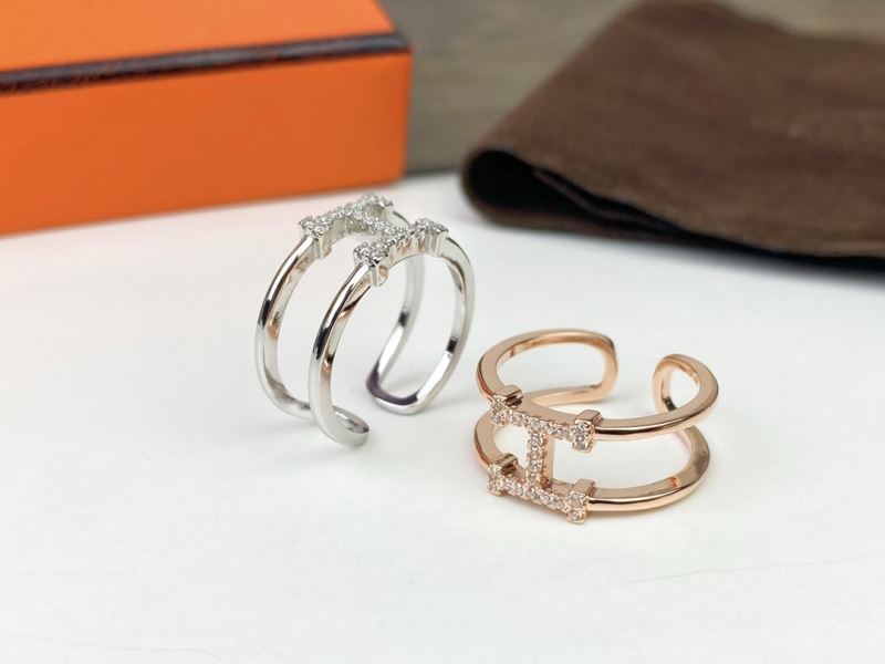 Hermes Rings